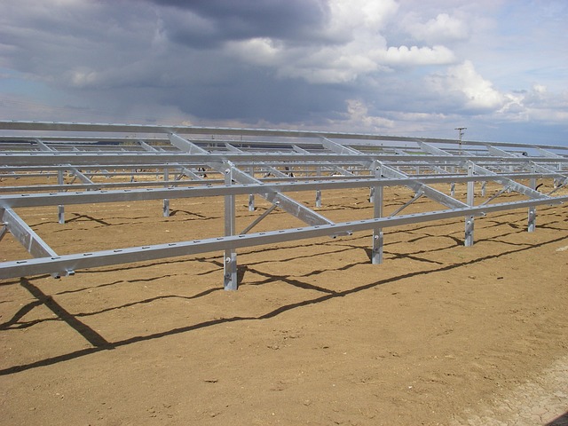 Betrug mit Solarmodulen