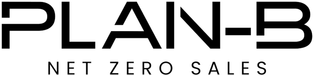 PLAN-B NET ZERO-SALES